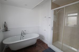 Bathroom- click for photo gallery